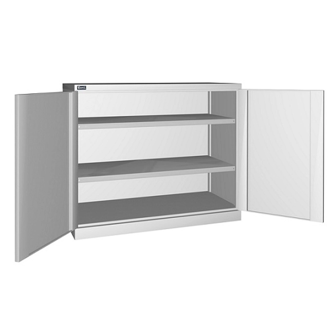 Vendita online Armadio Perfom con porte battenti mm.1193x555x1000H (RIF.1500)